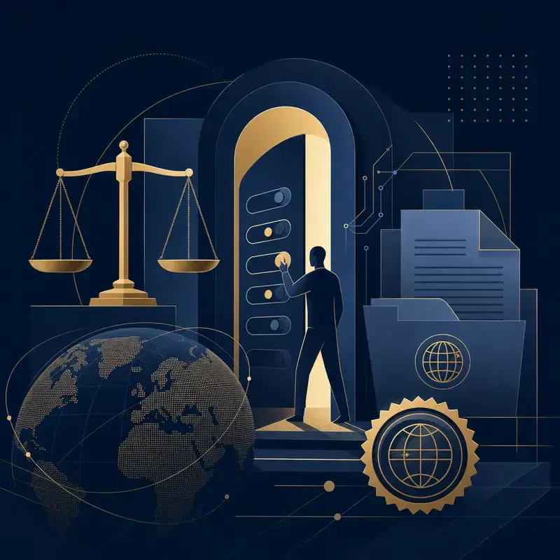 Image de couverture pour Contrôles d’accès Anthropic : analyse de conformité UX