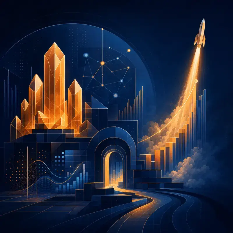 Image de couverture pour Citrine Catalyst et Apex : analyse du goulot d’étranglement de la confiance