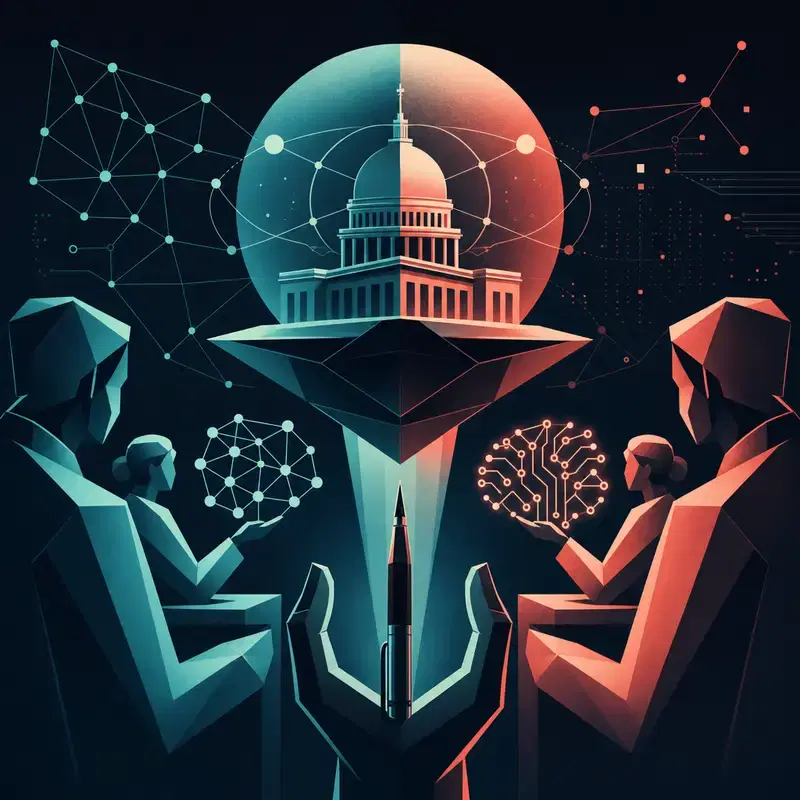 Image de couverture pour Analyse de la proposition Google FARO : un laboratoire américain a façonné la supervision
