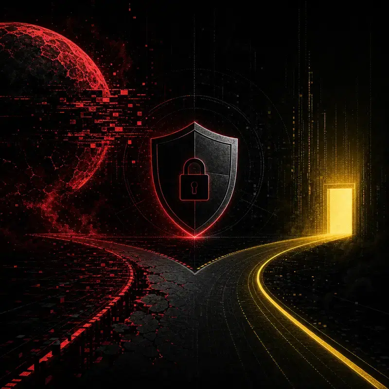 Titelbild für RoguePlanet-Patch: Analyse des außerplanmäßigen Patch Tuesday