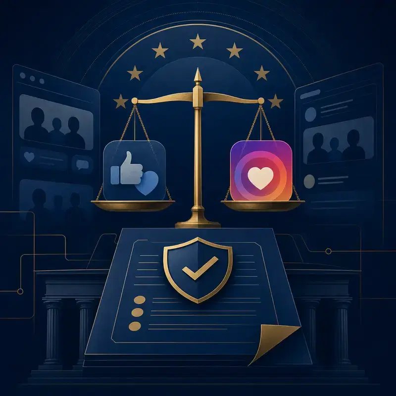 Imagen de portada de La UX de interacción es una superficie de cumplimiento: metaanálisis