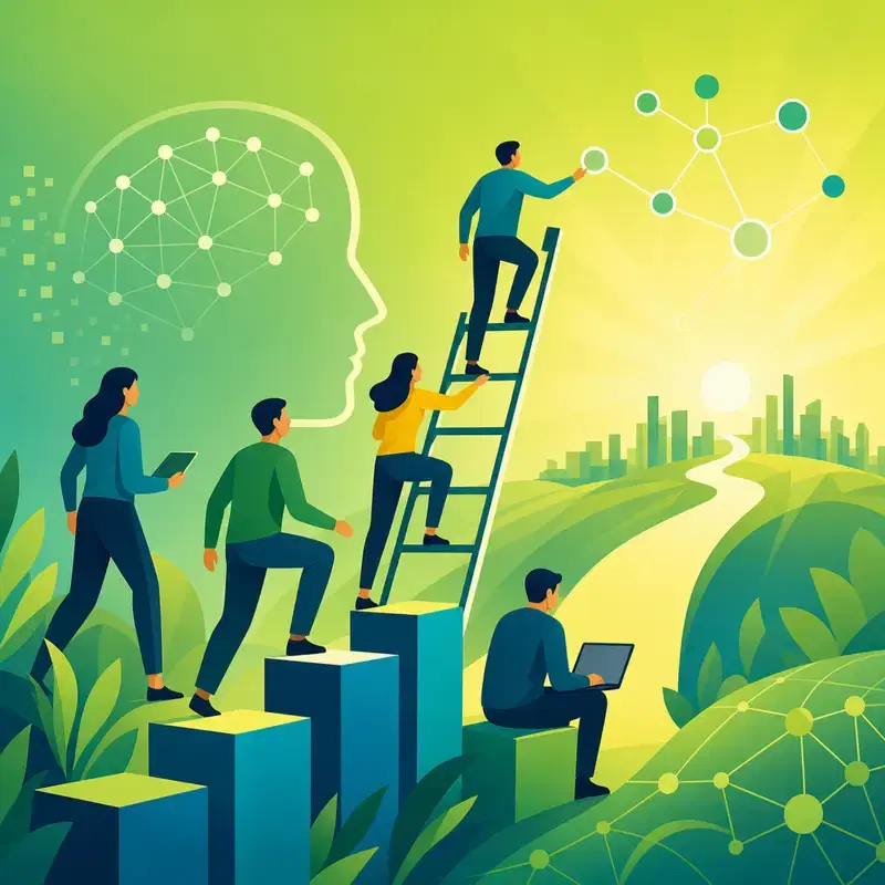 Titelbild für KI-Deployment-Ingenieure: Analyse des TCS-Deployment-Pfads