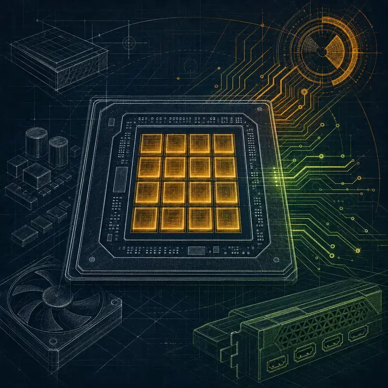 Titelbild für Intel Nova Lake 12 Xe: Funktionsanalyse der Desktop-iGPU