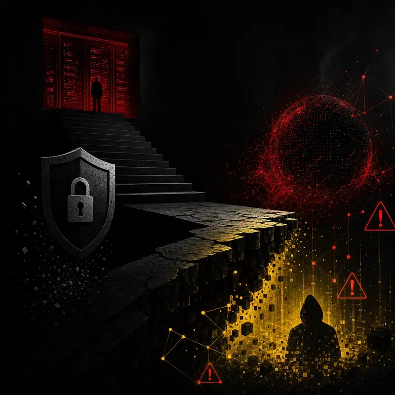 Image de couverture pour Analyse du renforcement de SharePoint : la CISA au-delà des correctifs