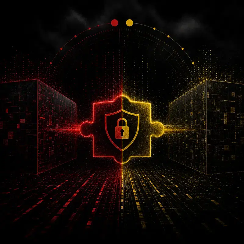 Cover image for Cybersecurity M&A Analysis: Buyer Bets for Builders