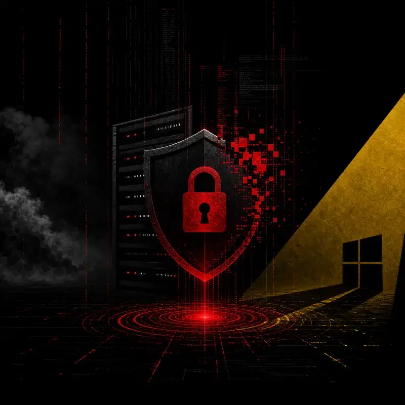 Titelbild für CISA KEV SharePoint Patch-Triage-Analyse vom 19. Juli