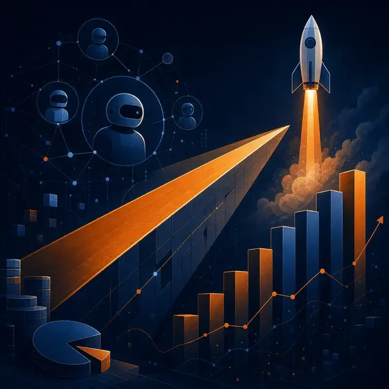 Imagen de portada de Ronda natural de 30 millones de dólares: Reinvent Payments vs análisis de Stripe