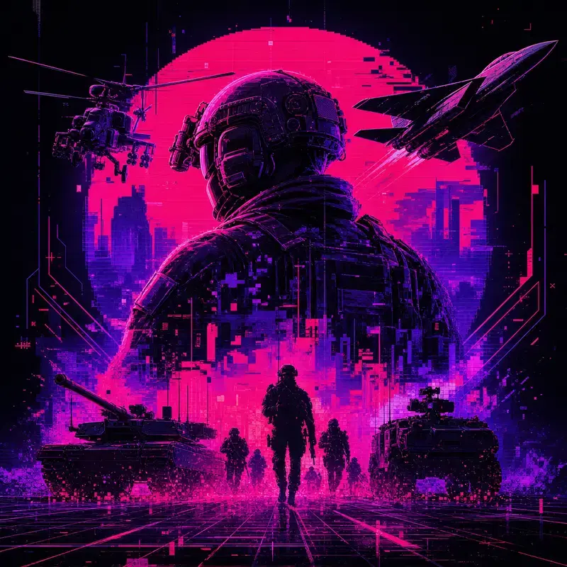 Imagen de portada de Análisis de Battlefield 6: nostalgia de BF2 y estilo Top Gun