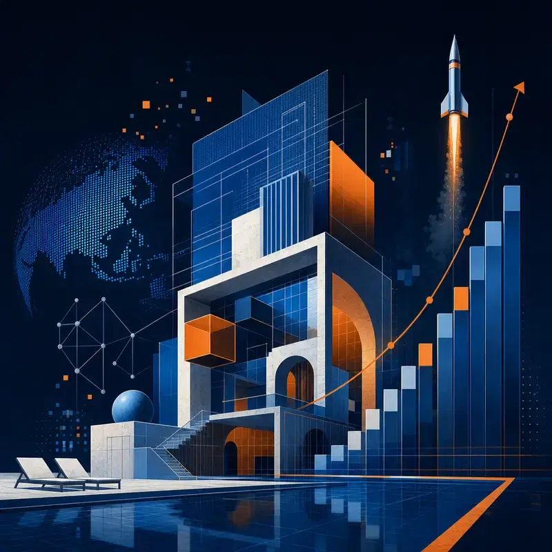 Imagen de portada de Desafío de laboratorios de IA de código abierto en China: análisis de Forbes