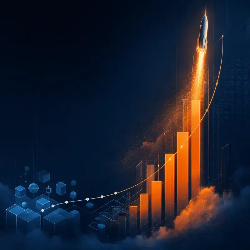 PitchBook Q2 2026 SaaS AI इन्फ्रास्ट्रक्चर विश्लेषण के लिए कवर छवि