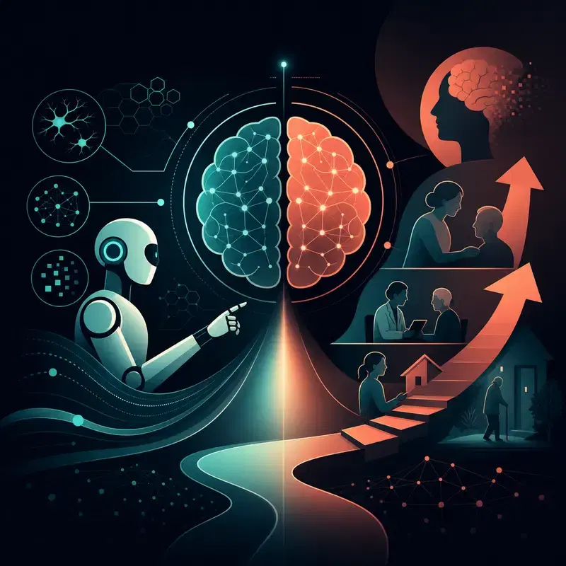 Cover image for Agentic AI for Neurodegenerative Care: Nature Analysis