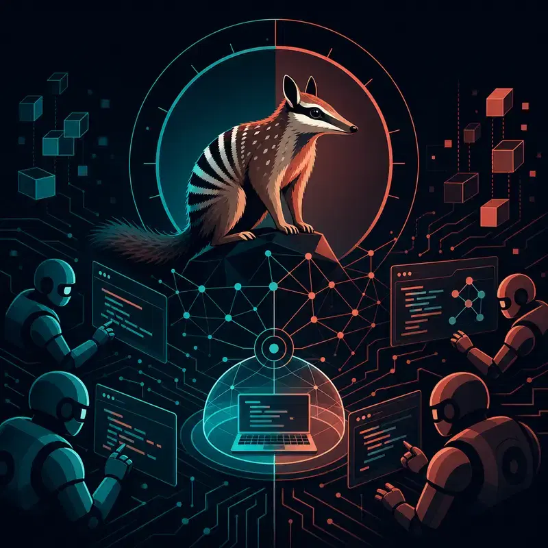 Cover image for Numbat Security Breakdown: Perplexity Endpoint Monitor