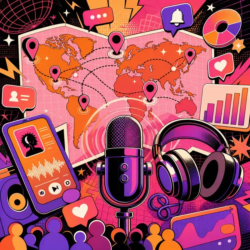 Cover image for Highest-paid podcasters 2026: creator business map
