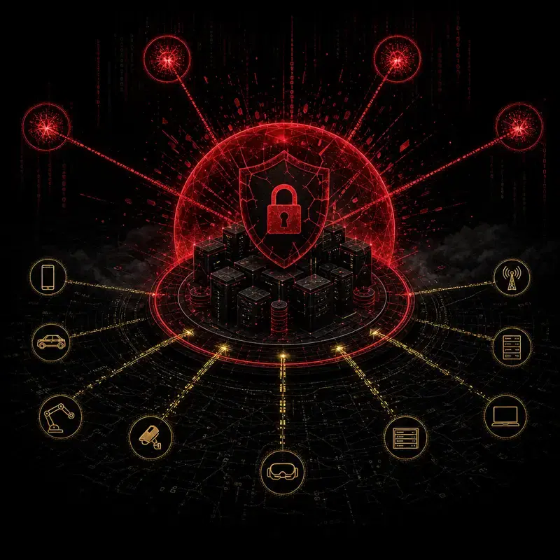Cover image for 84 4G and 5G Core Flaws: API Session Risk Analysis