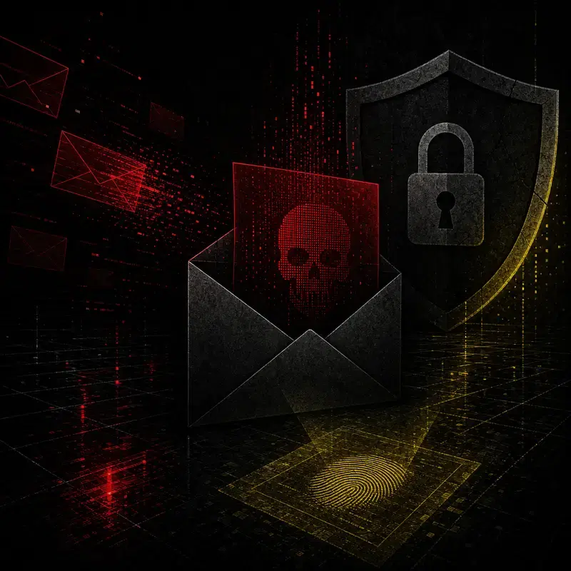 Cover image for AI cybersecurity attacks hit 43%, CDW analysis