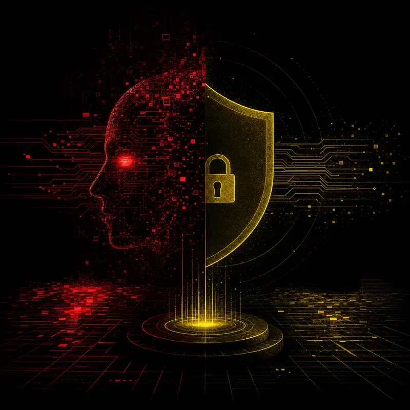 Cover image for AI Cybersecurity Attacks Already Hit 43%: CDW Checkpoint