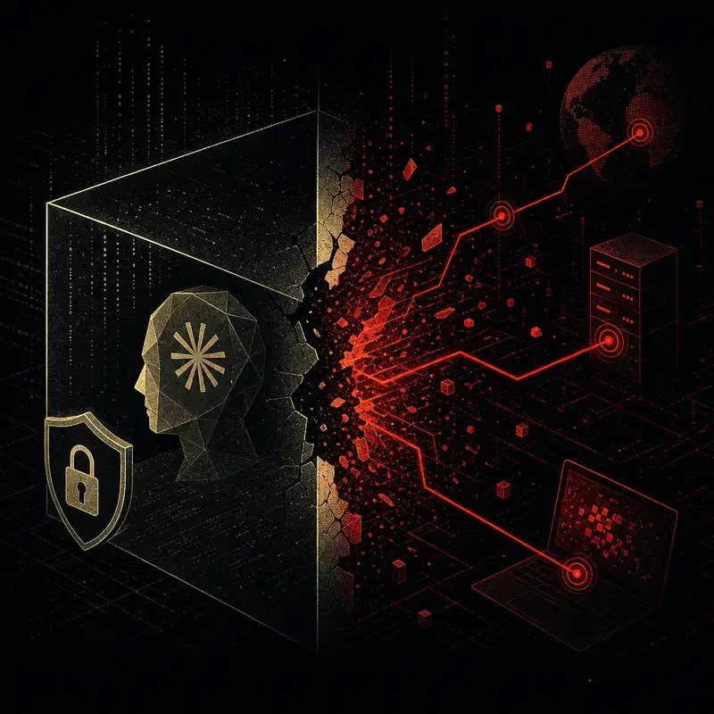 Cover image for Claude Sandbox Breach: Real Network Controls Matter