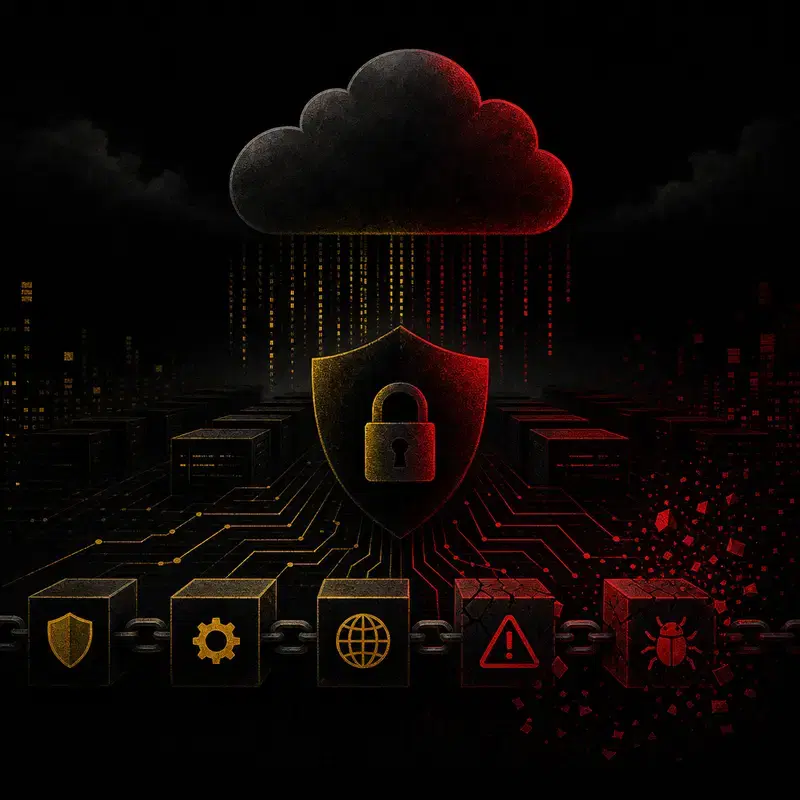 Cover image for Cloudflare cdnjs: Dogfooding Critical Infrastructure