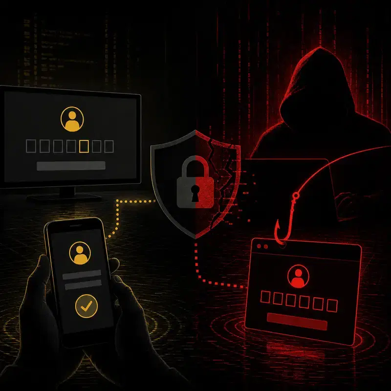 Cover image for Device Code Phishing OAuth UX Risk Analysis