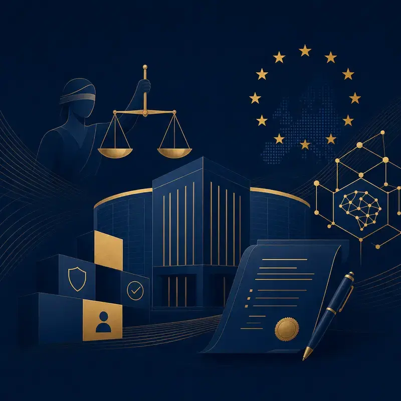 Cover image for KI-MIG Analysis: Bundesnetzagentur as AI Market Builder