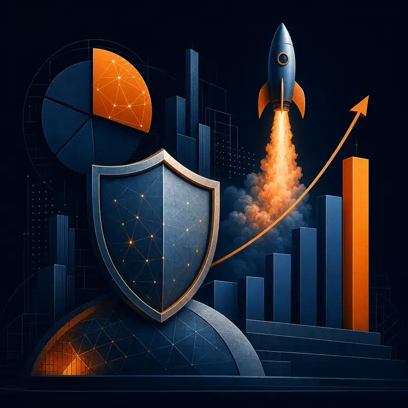 Cover image for AI Insurance Analysis: More than 1 in 5 U.S. Companies