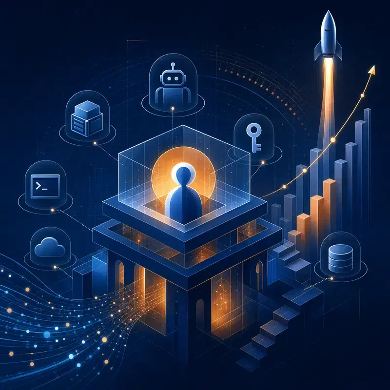 Cover image for Cyera Oasis Deal: Non-Human Identity Security Analysis