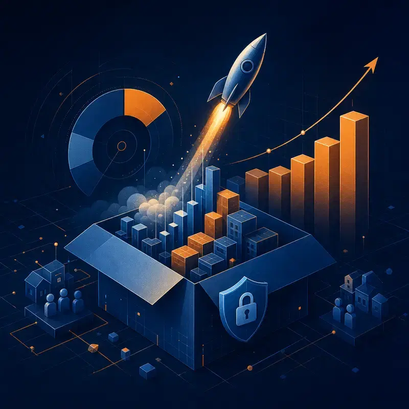 Cover image for Inforcer Funding Analysis: SMB Security Needs New Packaging