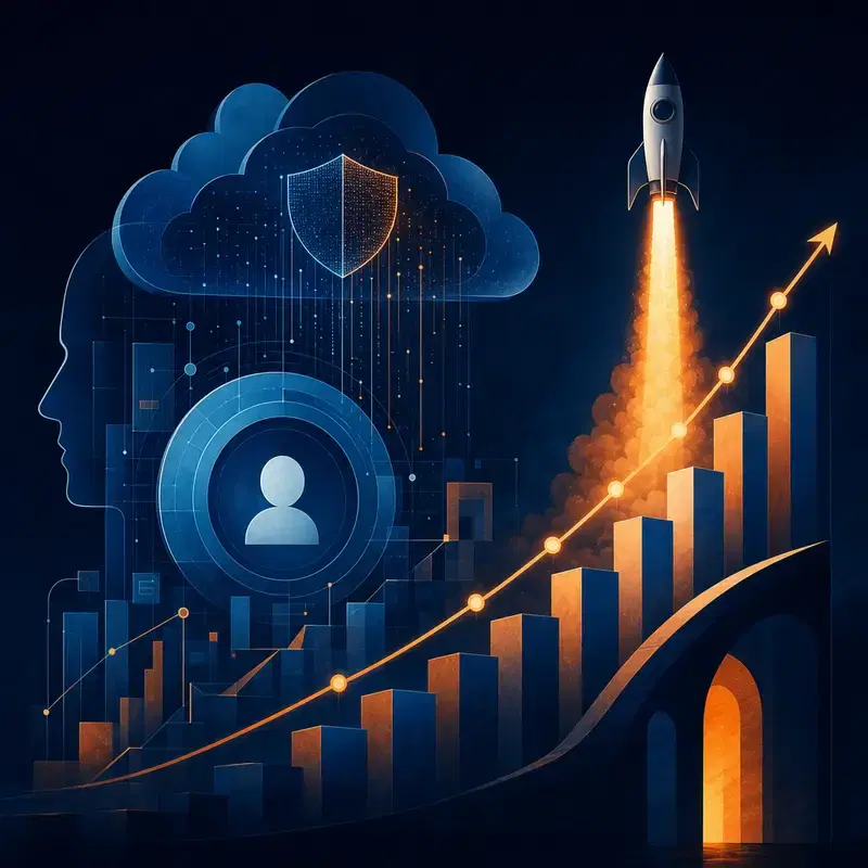 Cover image for Okta Permiso Acquisition Analysis: Buy AI Detection
