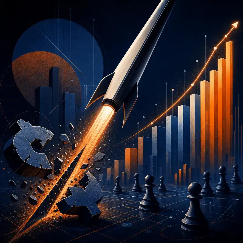 Cover image for OpenAI Price Cuts Analysis: Altman's Pricing Weapon