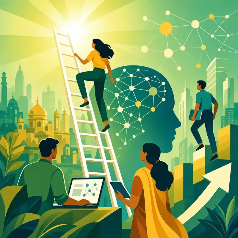 Cover image for JPMorgan India Hiring: AI Pressure Lifts Pipeline Demand