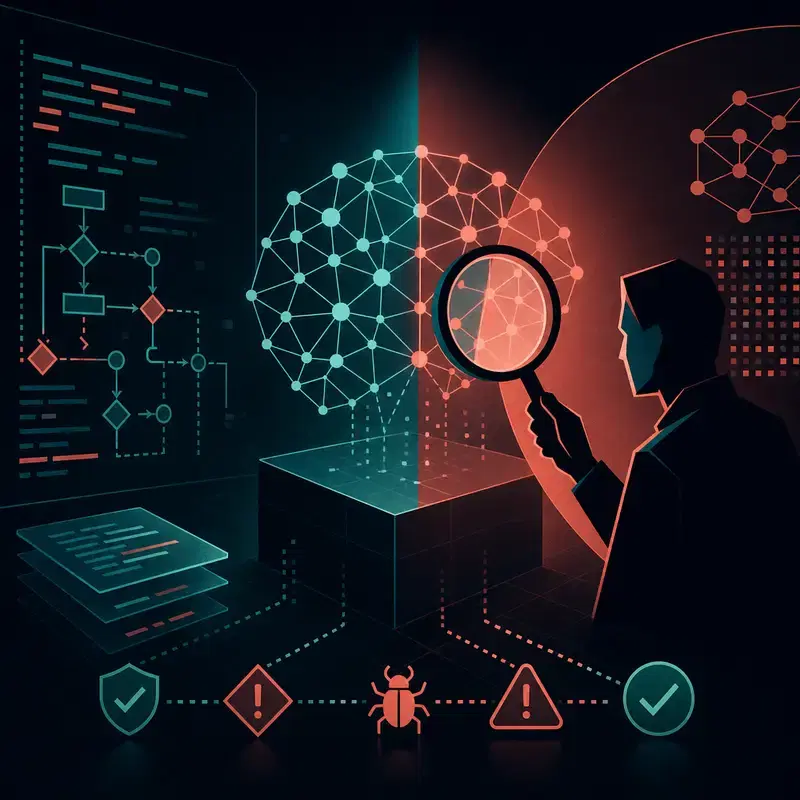Cover image for LLM Code Audit Analysis: ISGroup GlobaLeaks Receipts