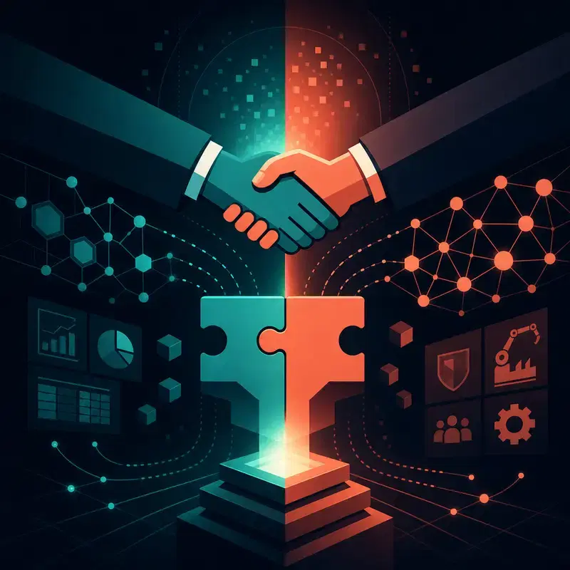 Cover image for SAP Prior Labs Acquisition: Enterprise AI Strategy Analysis