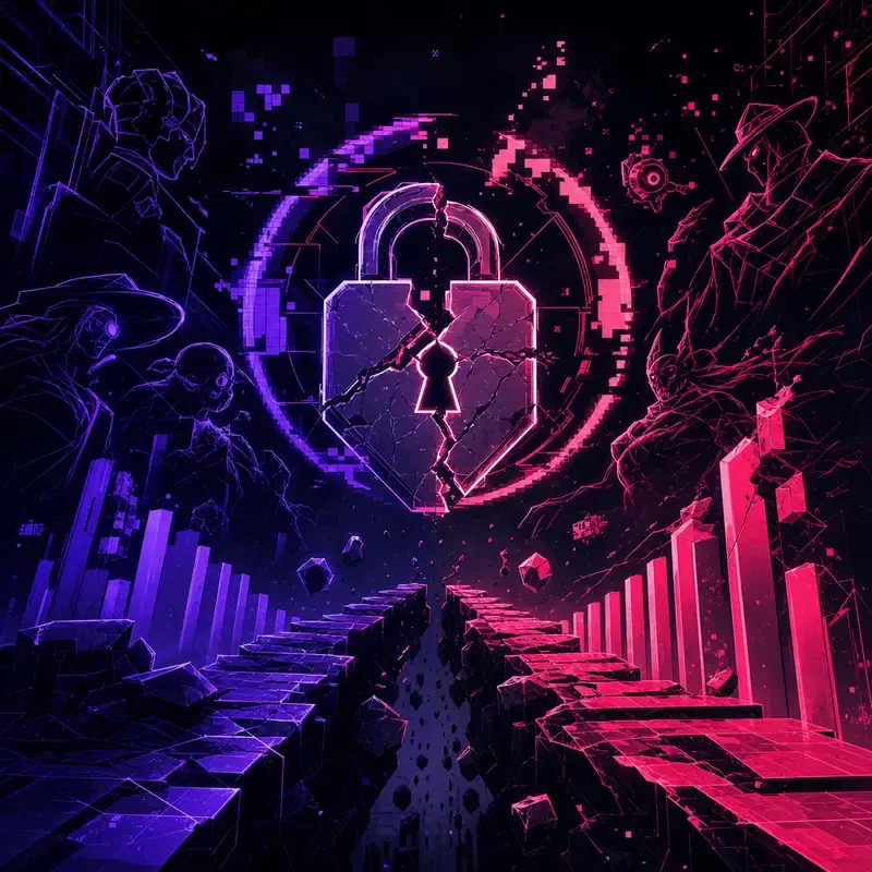Cover image for Deadlock Ranked Mode Analysis: Why Rocky Can Work