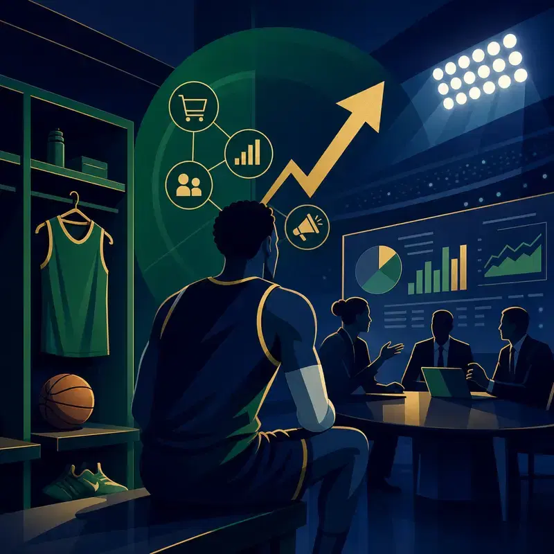 Cover image for Academy Retail Media Athlete-Creator Ad Analysis