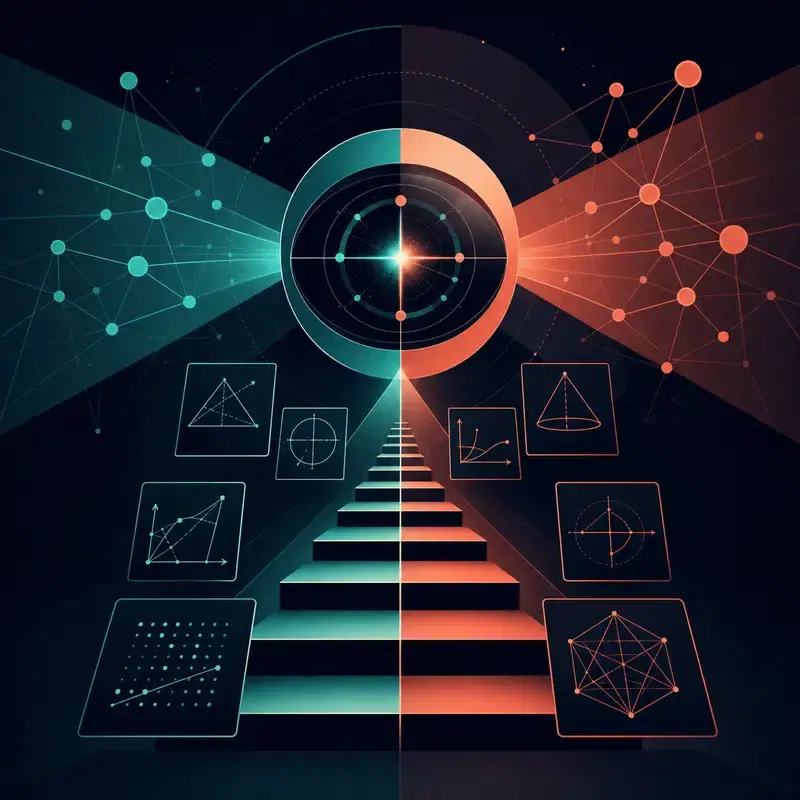 Cover image for OpenAI Astra Preview via Math Results: Analysis