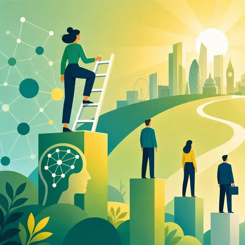 Cover image for AI Skills in UK Hiring: Edge, Not Shield Analysis