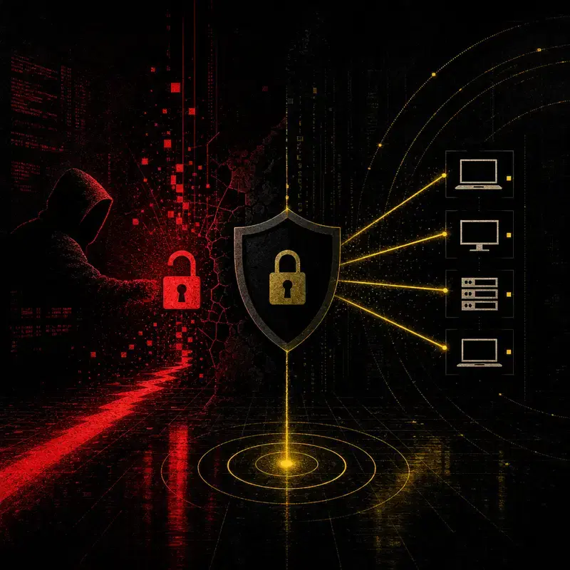 Cover image for N-able N-central auth bypass analysis for MSP drills