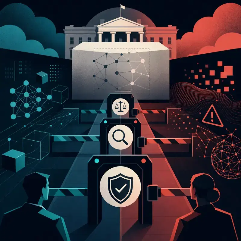 Cover image for AI safety rubric secrecy: auditable gates analysis
