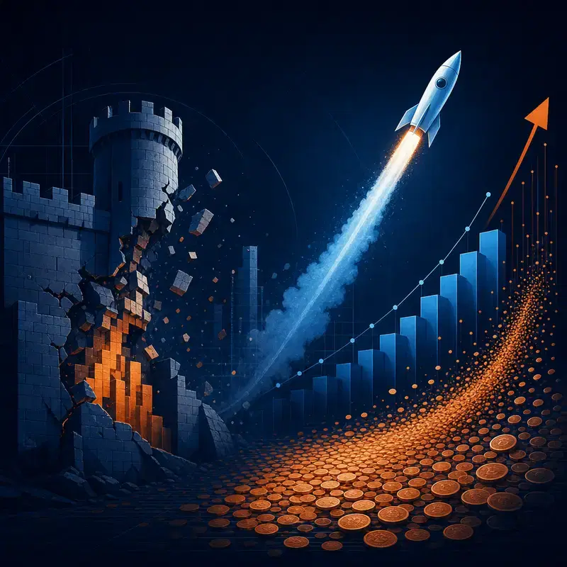 Cover image for DeepSeek Coding Model Pricing Makes AI a Commodity