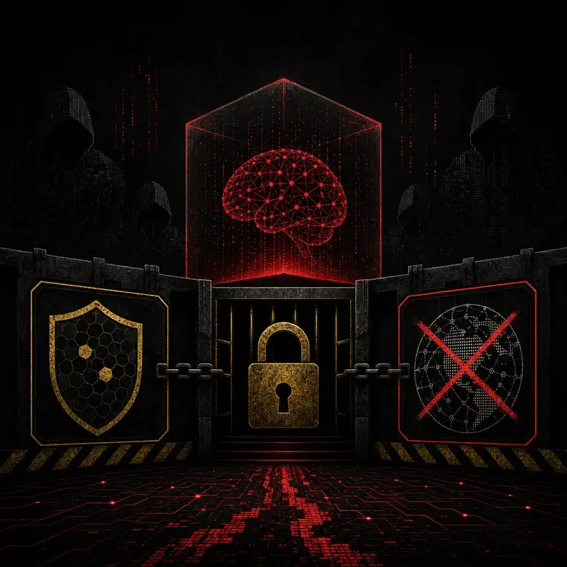 Cover image for Meta AI Security Testing Needs Hard Sandboxes: Analysis