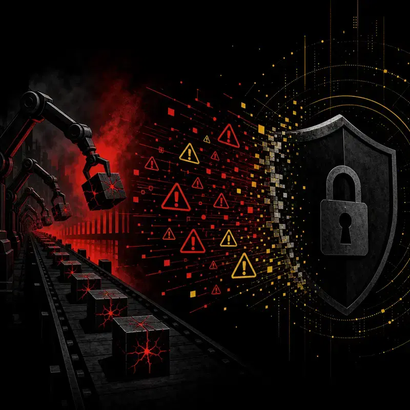 Cover image for Unit 42 Frontier AI Vulnerability Burst: OSS Analysis