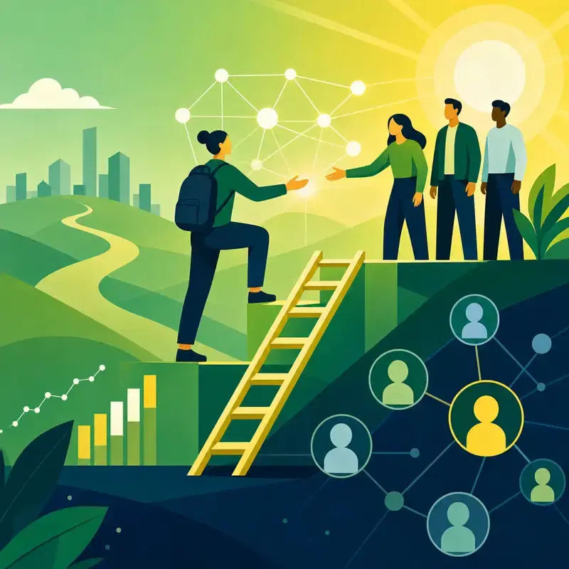 Cover image for Forward Deployed Engineers: Customer AI Hiring Analysis