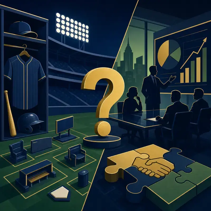 Cover image for Phillies sponsorship inventory: local ad analysis