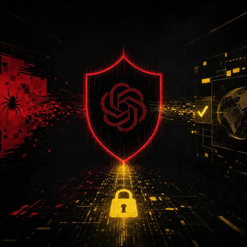 Cover image for GPT-5.6-Cyber analysis: approved exploit work, 95%