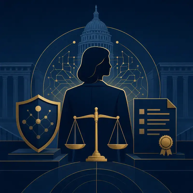 Cover image for Chief AI Officers Make Federal AI Governance Real: Analysis