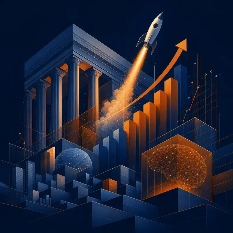 Cover image for Goodwin Procter AI Productizes Legal Work Analysis