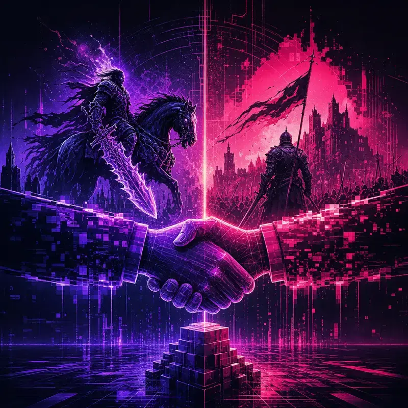 Cover image for Embracer roadmap analysis: post restructuring IP pressure