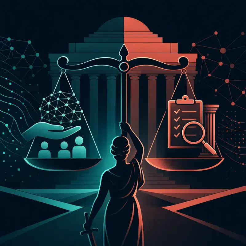 Cover image for Columbia Law AI Policy: Aid, Not Ban or Free Pass