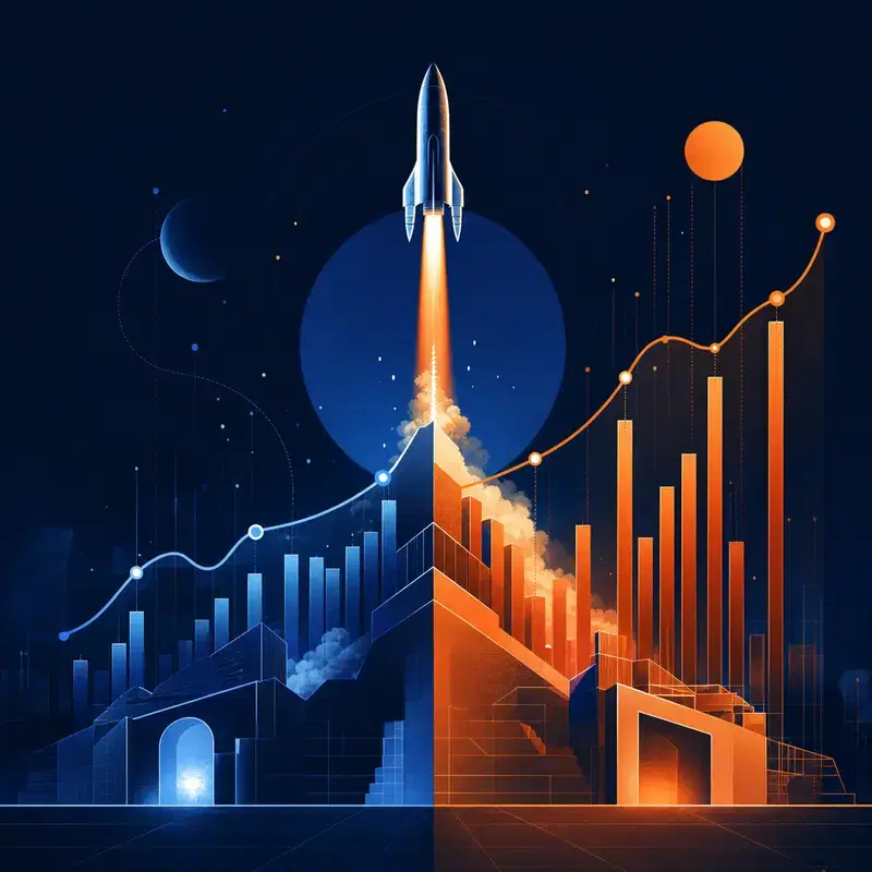 Titelbild für DeepSeek V4 Pro macht eine vierfache API-Preiserhöhung zu einem Test für Preise zu Spitzen- und Nebenzeiten