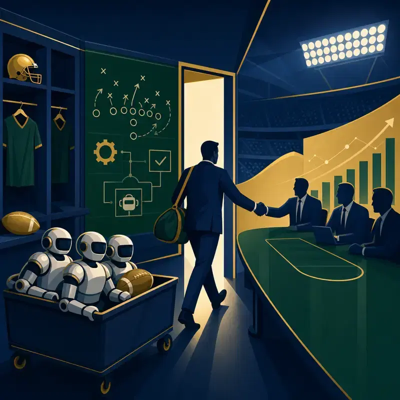 Cover image for Artisan AI-Sales Reversal: Stop Hiring Humans Analysis